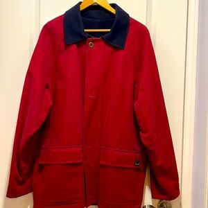 2 in 1 - Two-sided Elegant Winter Double Sided Overcoat for Men